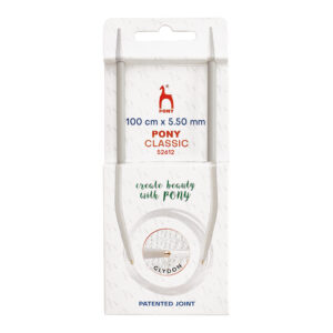 Circular Needles 5.50mm