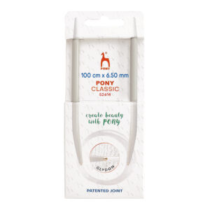 Circular Needles 6.50mm