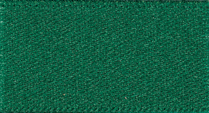 Ribbon: Double-Faced Satin: Forest