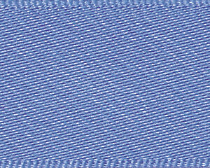 Double-Faced Satin Ribbon: Lupin