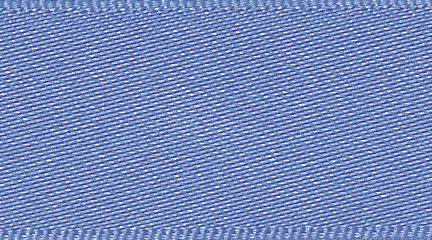 Double-Faced Satin Ribbon: Lupin