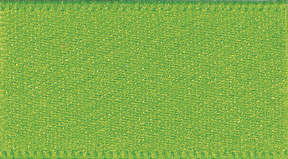Double-Faced Satin Ribbon: Meadow