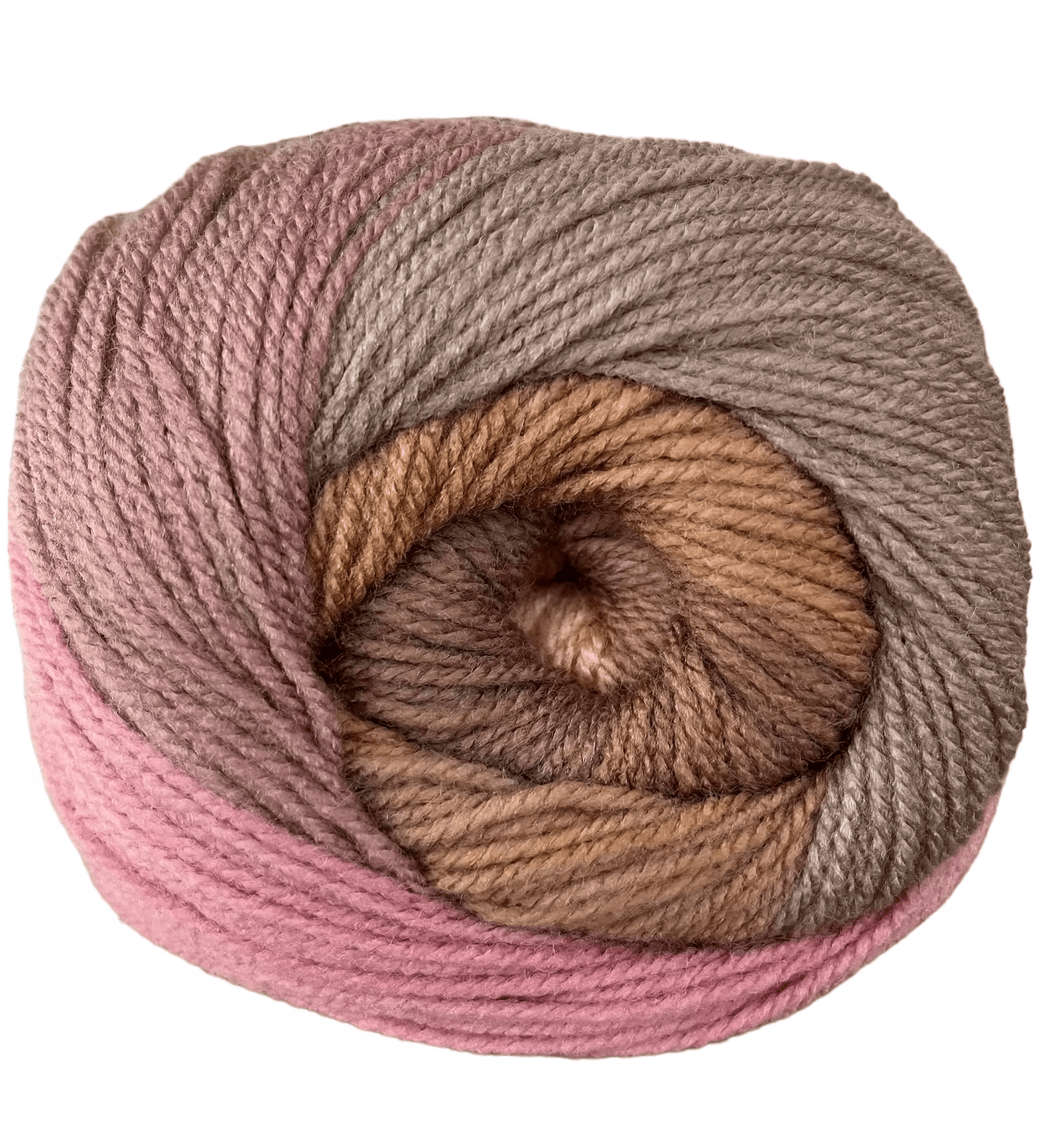 Taupe-less Beach