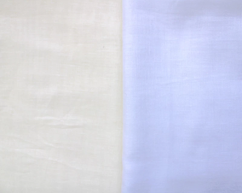 Muslin (White\Cream)