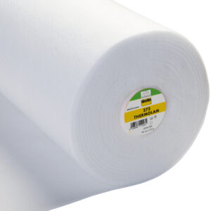 Compressed Fleece Thermolam Sew-In