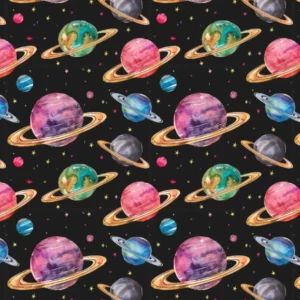 ES Cotton Planets