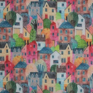 ES PC Townhouses-Multi