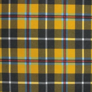 ES PC Cornish Tartan