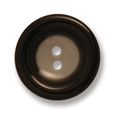 Buttons: Fashion: 2-Colour: 15mm
