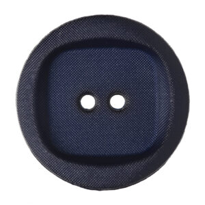 Buttons: Wavy with square Insert: Navy