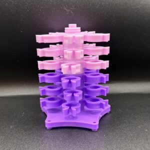 Bobbin Organising Tower