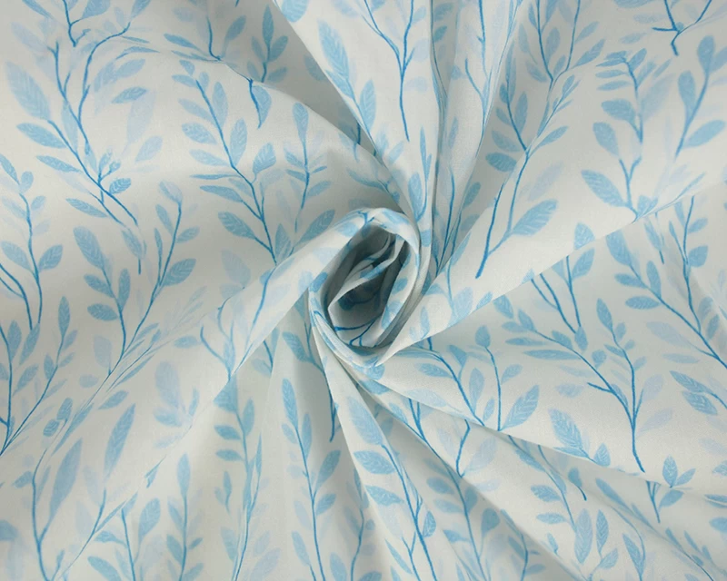 Mindy Polycotton Willow Whisper - Image 2