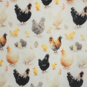 Mindy PC Hen House