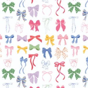 LJ PC Ribbon Room Bows