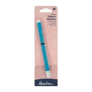 Vanishing Fabric Marker